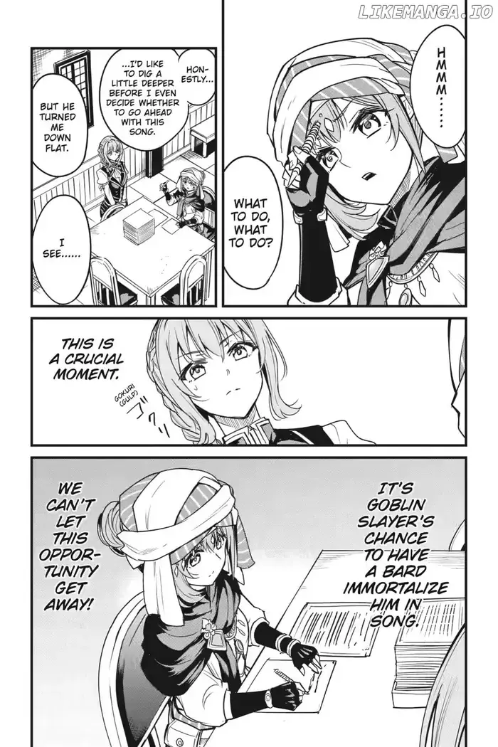 Goblin Slayer: Side Story Year One Chapter 117 image 18_optimized_optimized
